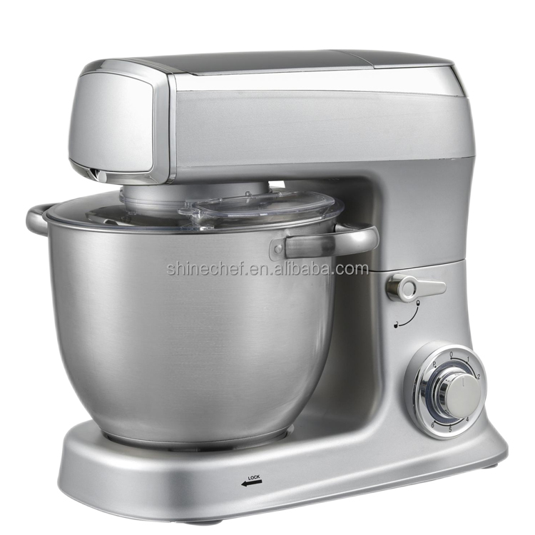 Stand Mixer - Hamur Karıştırıcı Yedek Parçaları Çok Fonksiyonlu