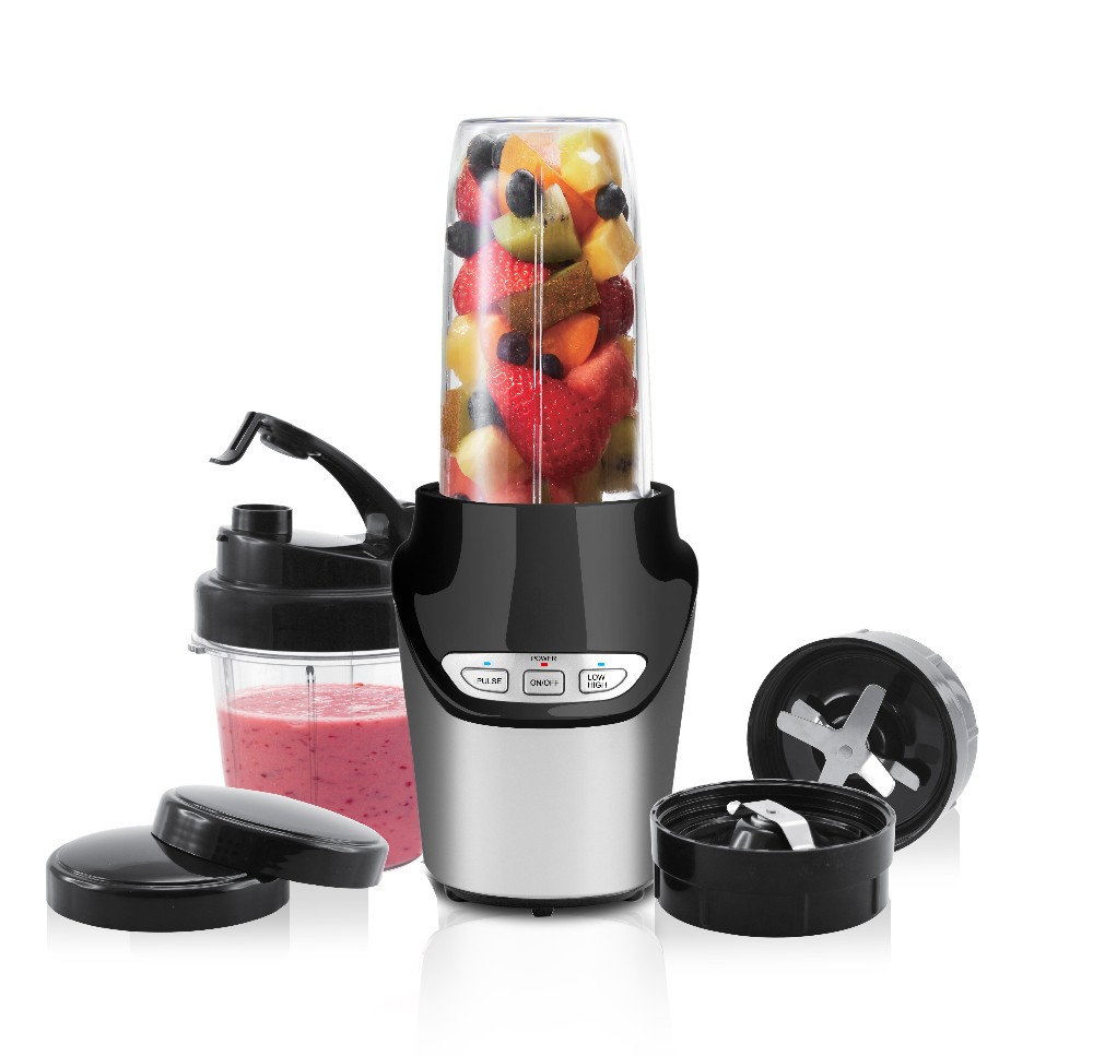 Juicer - Profesyonel 1000W Güçlü Mutfak Tipi Blender,