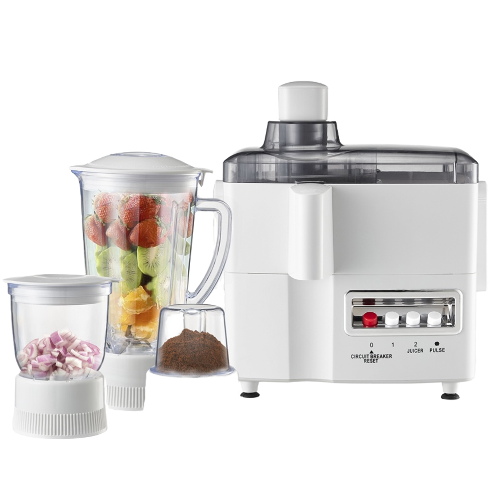 Kitchen Appliances In - 4'ü 1 Arada Çok Amaçlı Ev