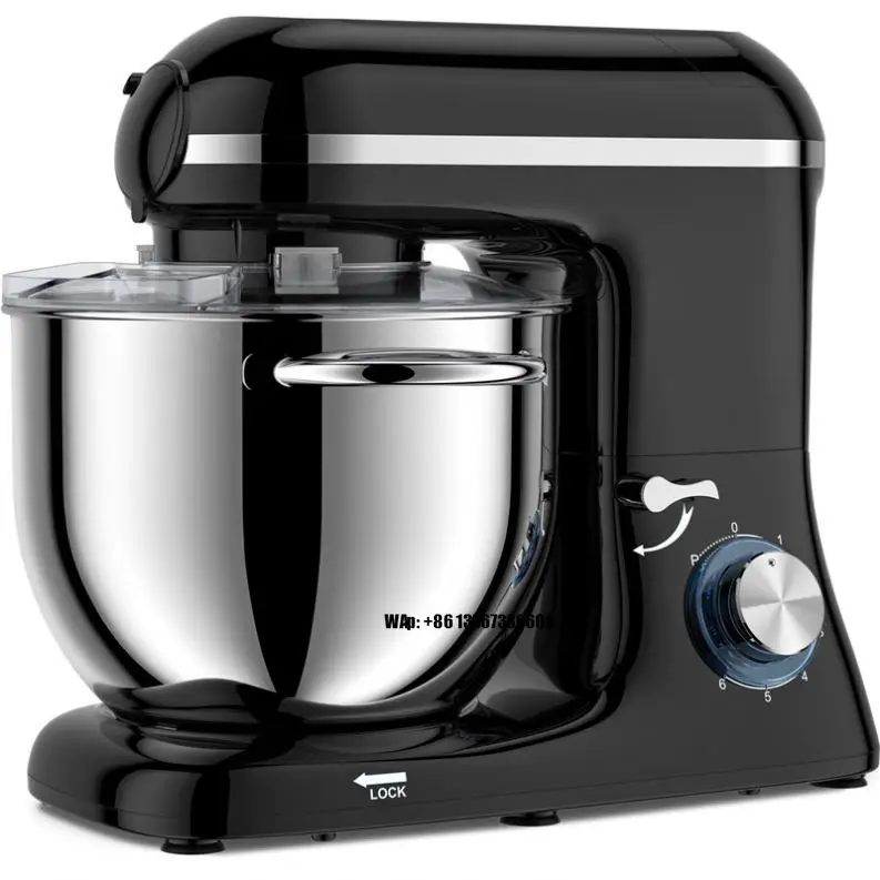 Kitchen Appliances In - Mutfak Aletleri Kek Yapma Yardımcısı Gezegensel