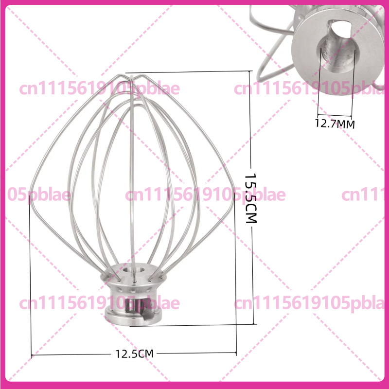 Stand Mixer - KitchenAid K45WW, K45AB, K45DH model stand