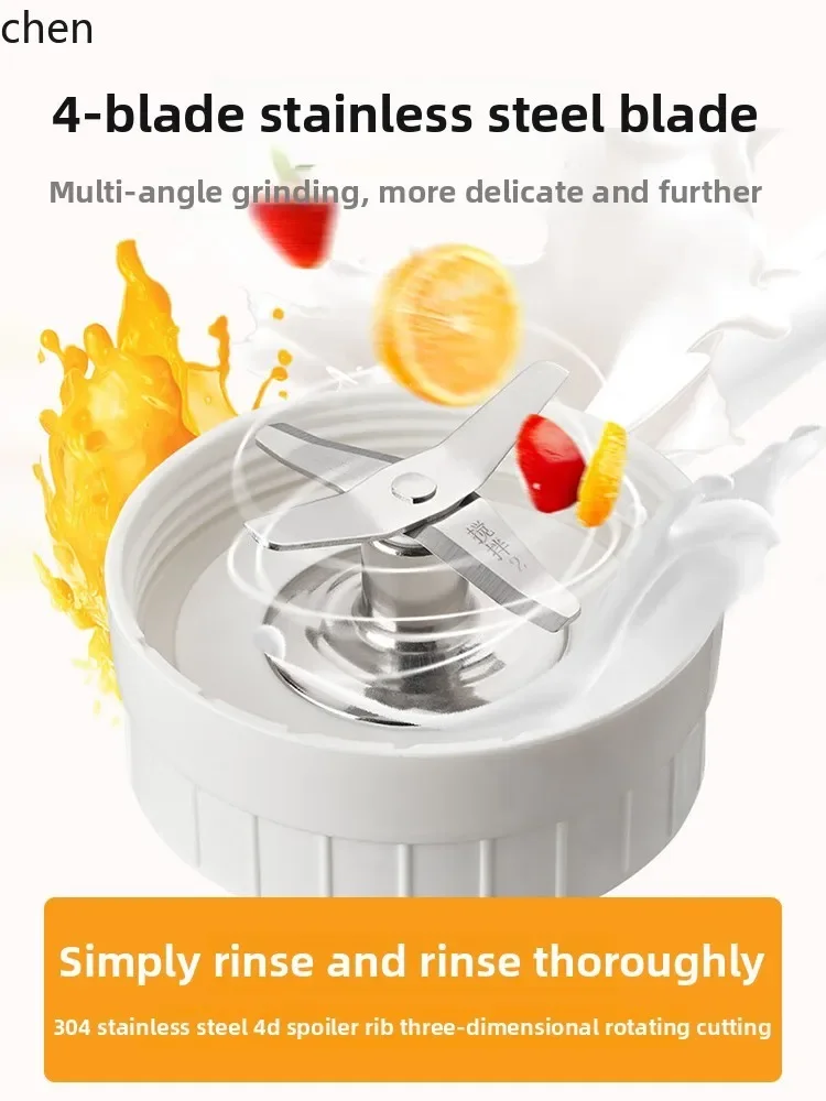 Juicer - cc28 Jiuyang Pişirme Makinesi Elektrikli Çok