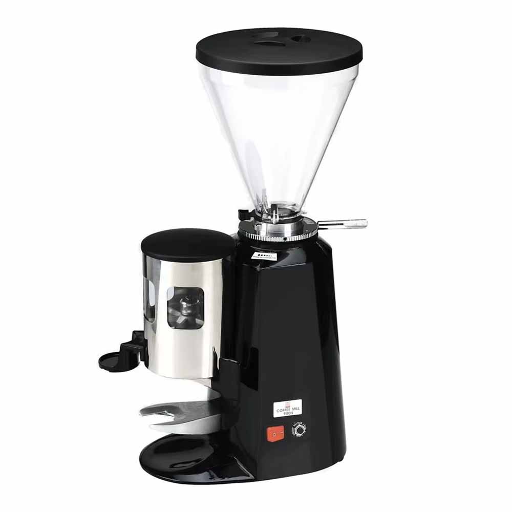 Coffee Maker - Xeoleo Ticari Elektrikli Kahve Öğütücü 350W