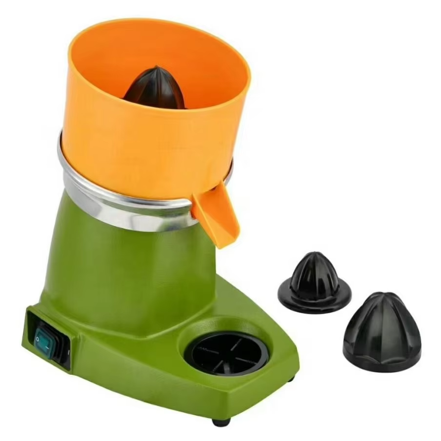 Juicer - Restoran ve Ev Kullanımı İçin Ticari
