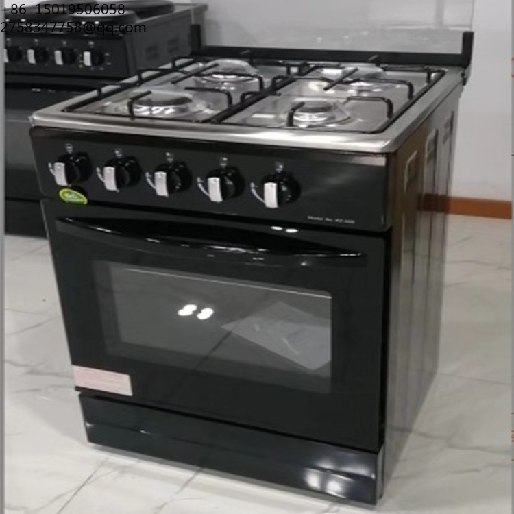 Induction Cooker - Bağımsız 4 Ocaklı İndüksiyonlu Elektrikli Ocak