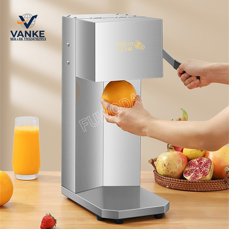 Kitchen Appliances In - 110V 220V Paslanmaz Çelik Elektrikli Portakal
