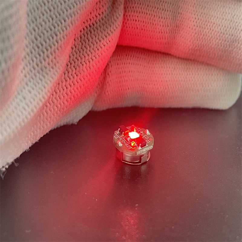 Microwave Oven - Mini LED Lamba Magnetron Lamba LED