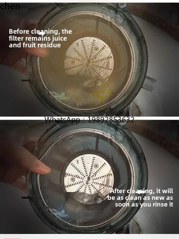 Juicer - CC21HTT Supor meyve sıkacağı meyve suyu