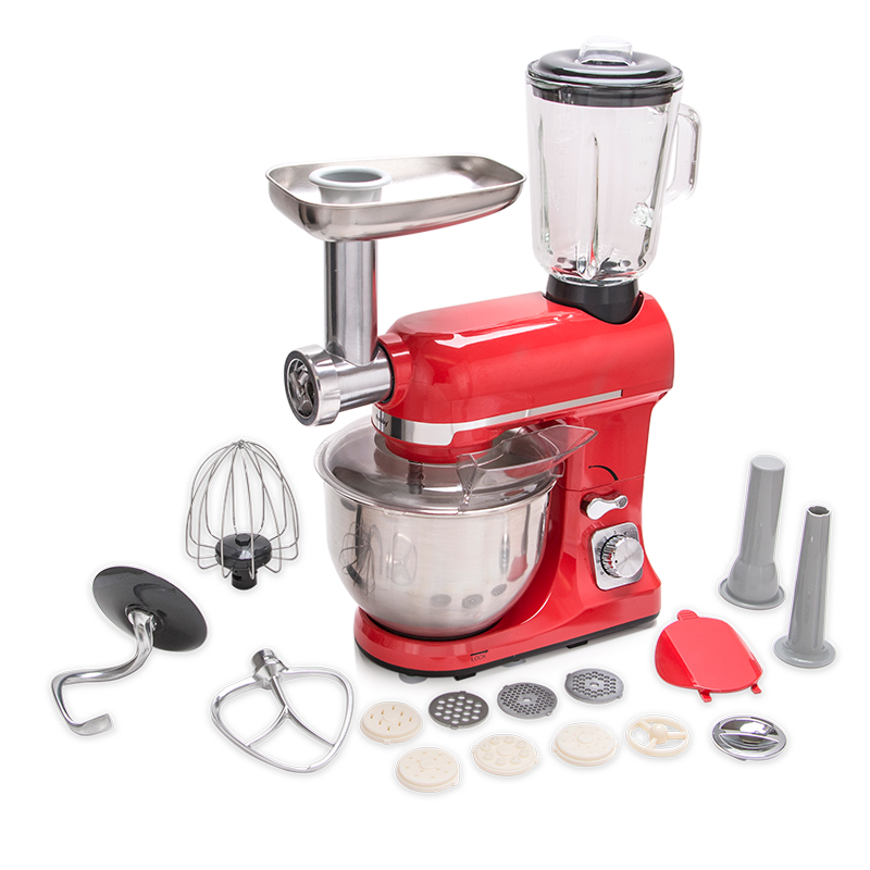 Blender - Çok Fonksiyonlu Ev Mutfak 5L Elektrikli