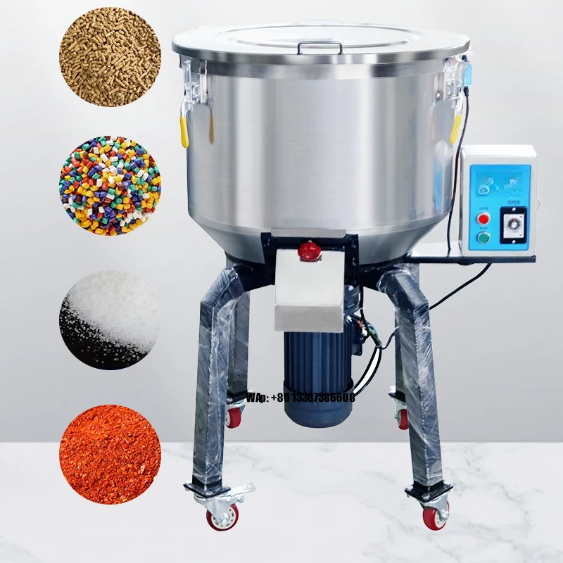 Blender - Paslanmaz Çelik Blender Geri Dönüştürülebilir Mikserler