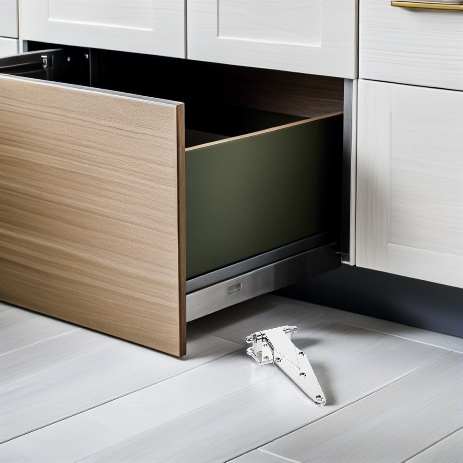 Soğuk Hava Deposu Kapı Menteşe - Kitchen Appliances In incelemesi ve fiyatı