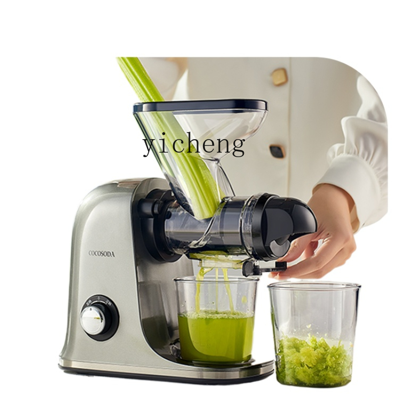 cc28 Düşük Hızlı Meyve Sıkacağ - Juicer incelemesi ve fiyatı