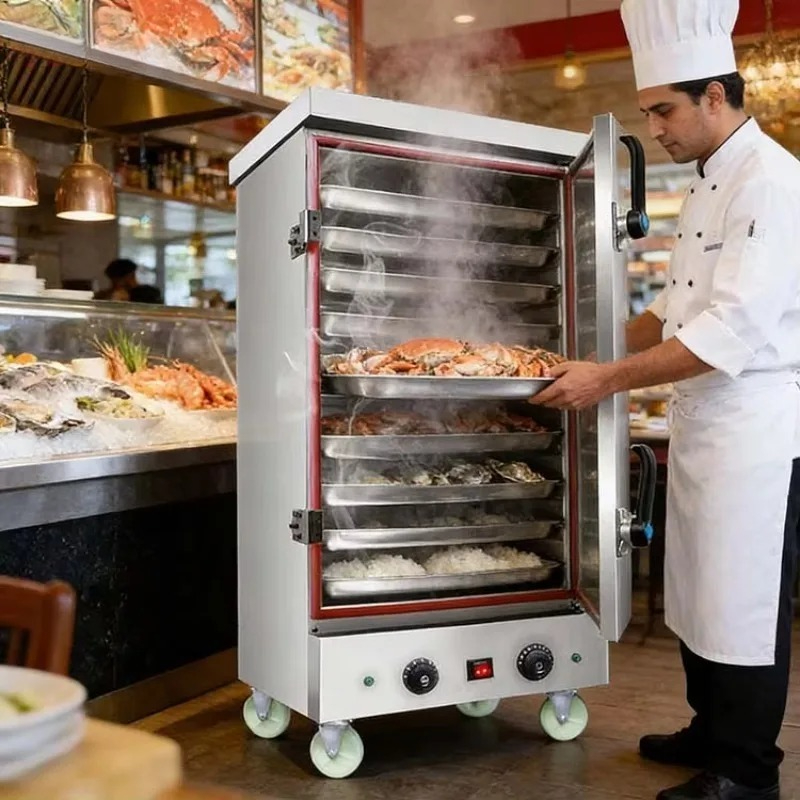 Ticari Mutfak Ekipmanları Gazl - Rice Cooker incelemesi ve fiyatı