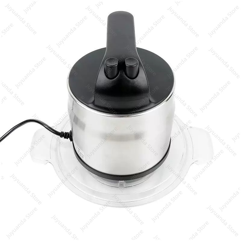 8L Metal Fufu Makinesi Ev Tipi - Blender incelemesi ve fiyatı