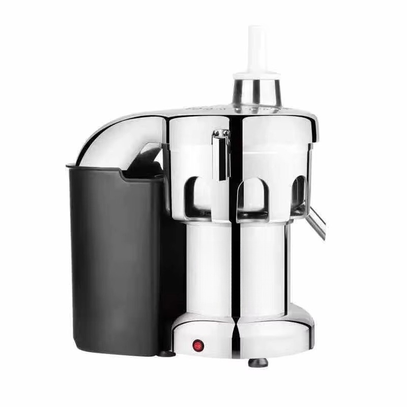 Ticari Paslanmaz Çelik Meyve S - Juicer incelemesi ve fiyatı