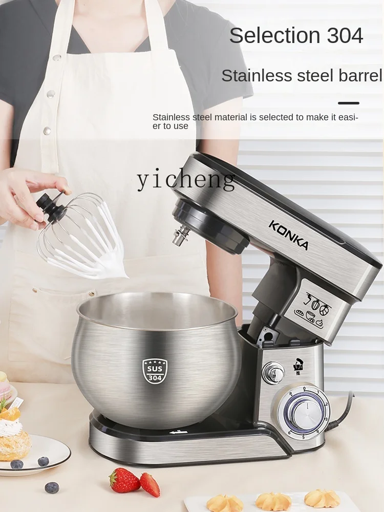 Çok Fonksiyonlu Stand Mikser,  - Stand Mixer incelemesi ve fiyatı