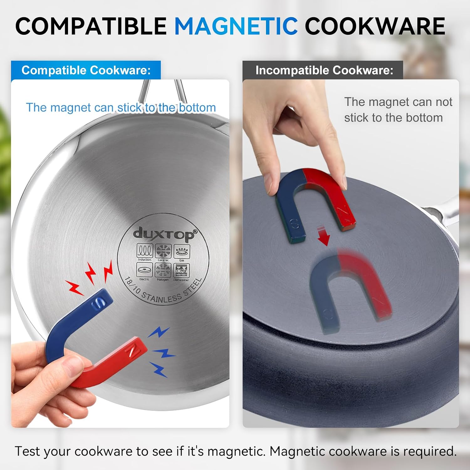 Profesyonel Taşınabilir İndüks - Induction Cooktop Portable incelemesi ve fiyatı