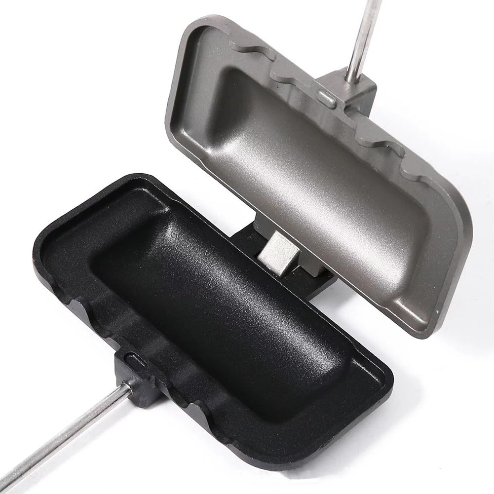 Ahşap Saplı Sandviç Makinesi,  - Toaster incelemesi ve fiyatı