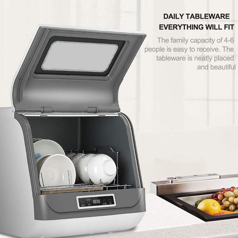 Taşınabilir Mini Tezgah Üstü B - Kitchen Appliances In incelemesi ve fiyatı