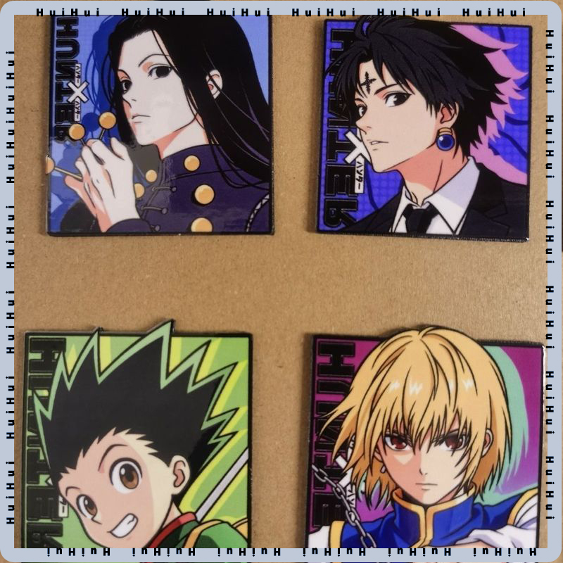 HUNTER×HUNTER Hisoka Gon Buzdo - Kitchen Appliances Cabinet incelemesi ve fiyatı