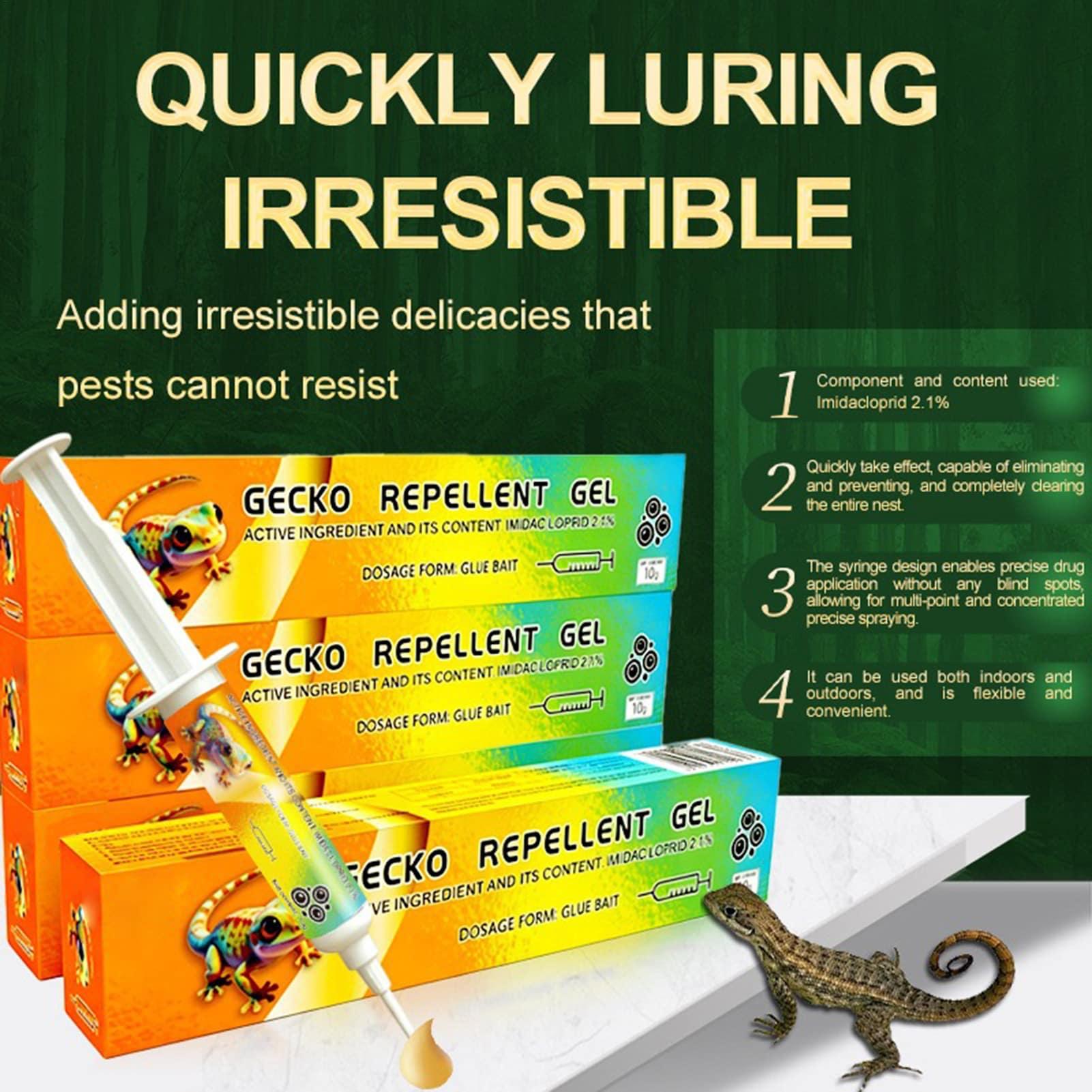 Home Gecko Jel Yem Uzun Süreli - Kitchen Appliances Cabinet incelemesi ve fiyatı