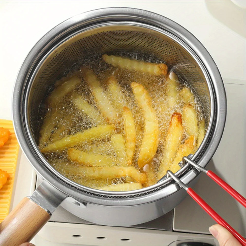 Paslanmaz Çelik Çok Amaçlı Ten - Induction Cooker incelemesi ve fiyatı
