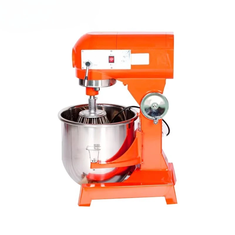 30L Ekmek Sütü Unlu Mamüller K - Stand Mixer incelemesi ve fiyatı