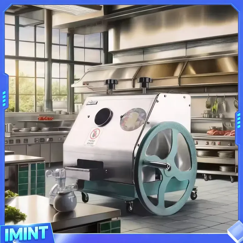 Sıcak Satış Manuel Mobil Şeker - Juicer incelemesi ve fiyatı