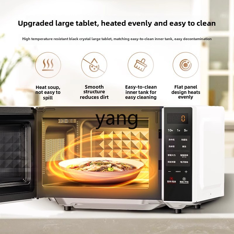 CX akıllı mikrodalga fırın ev  - Microwave Oven incelemesi ve fiyatı