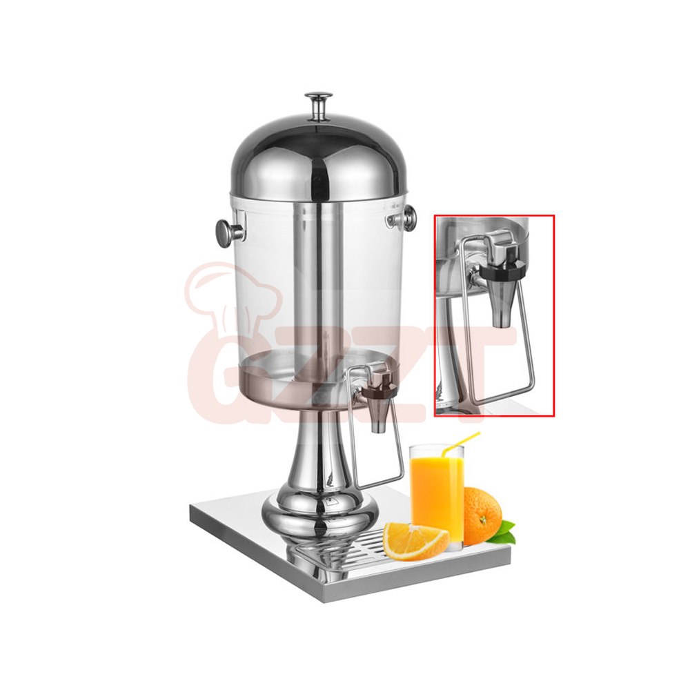 Otel Karışık İçecek Dispenseri - Juicer incelemesi ve fiyatı
