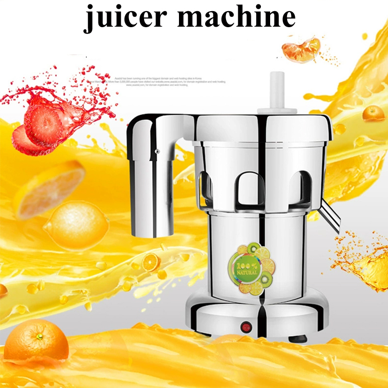 Elektrikli Meyve Sıkacağı Pasl - Juicer incelemesi ve fiyatı