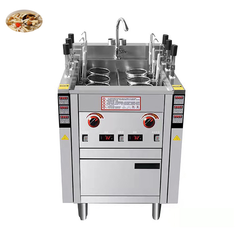 6'lı Makarna Pişirme Sepeti 6  - Induction Cooker incelemesi ve fiyatı