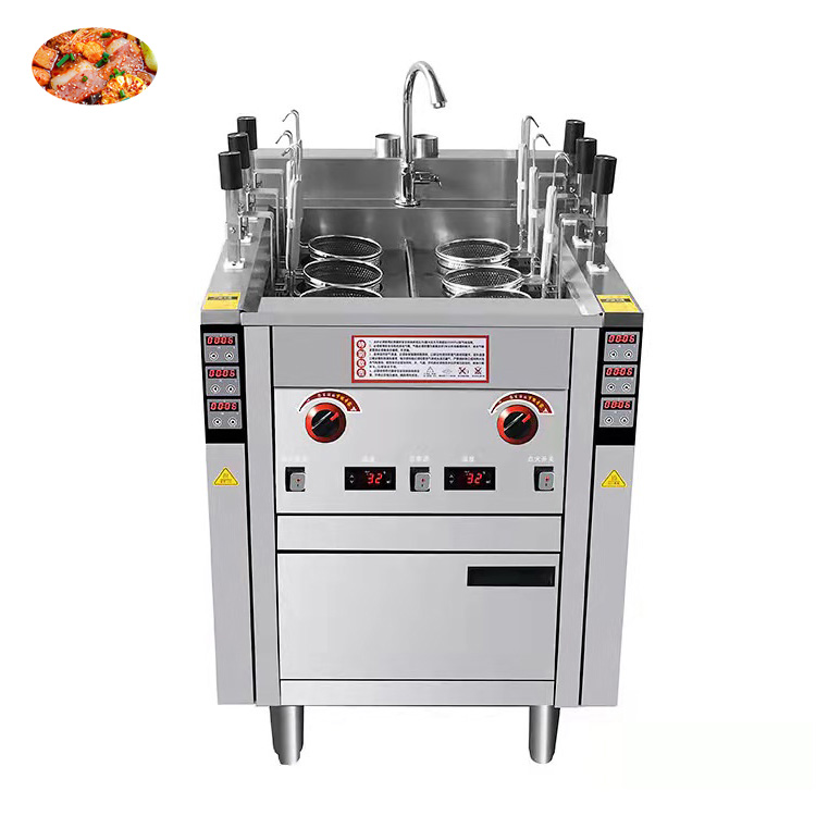 6'lı Makarna Pişirme Sepeti 6  - Induction Cooker incelemesi ve fiyatı