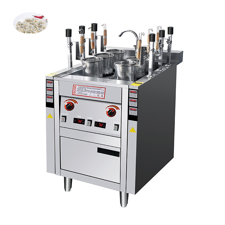 6'lı Makarna Pişirme Sepeti 6  - Induction Cooker incelemesi ve fiyatı