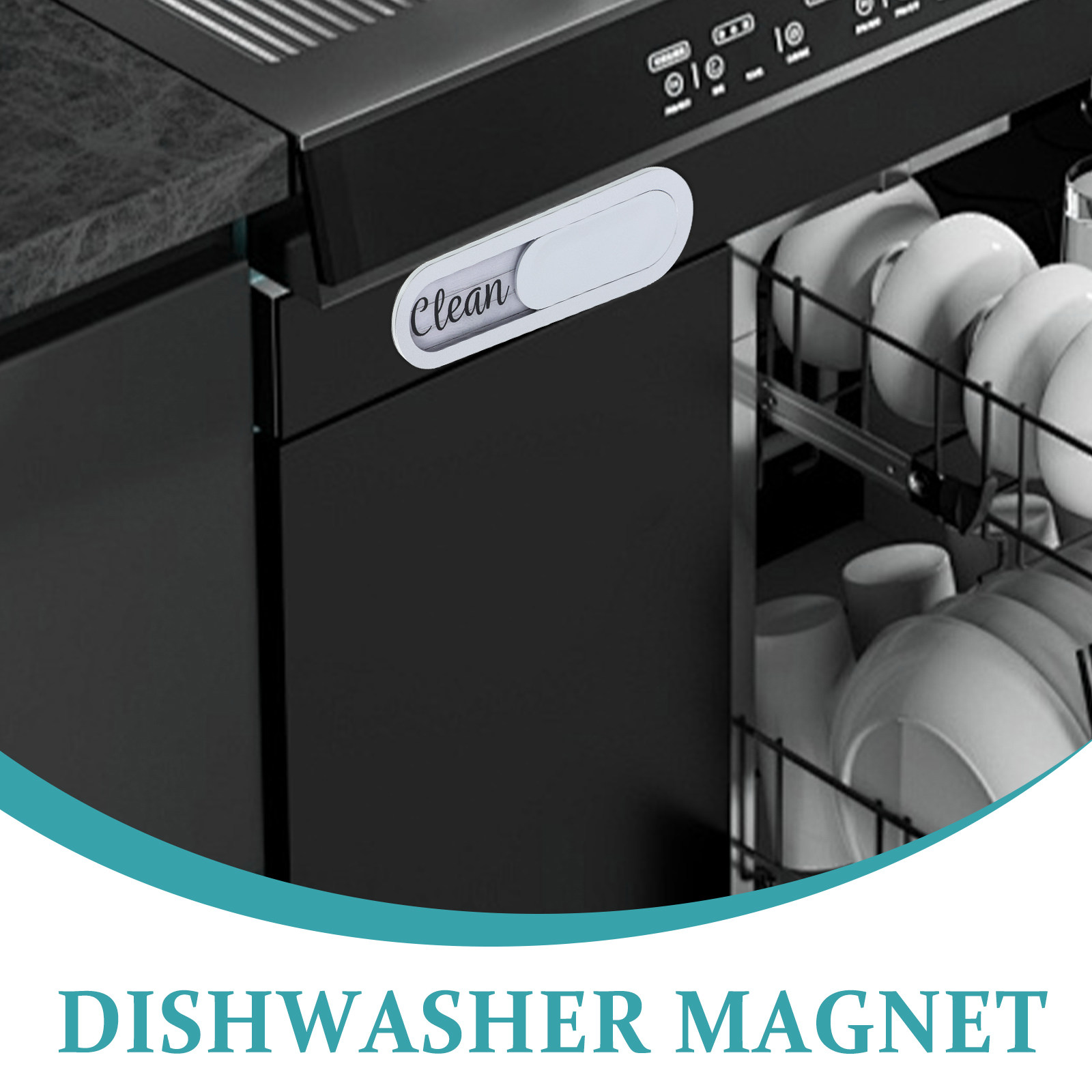 Bulaşık Makinesi İçin Kullanıl - Kitchen Appliances In incelemesi ve fiyatı