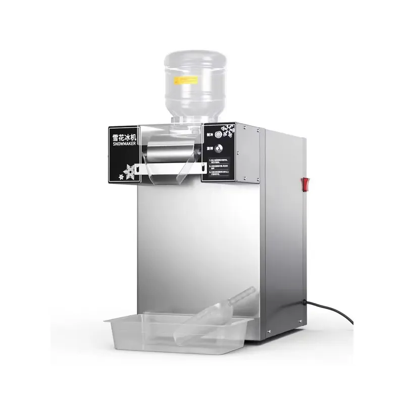 Kore Kakigori Makinesi Bingsoo - Coffee Maker incelemesi ve fiyatı