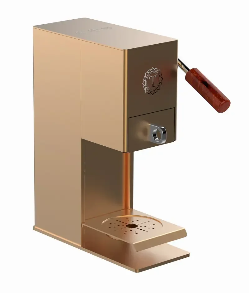 Kaliteli Alüminyum Alaşımlı Do - Coffee Maker incelemesi ve fiyatı