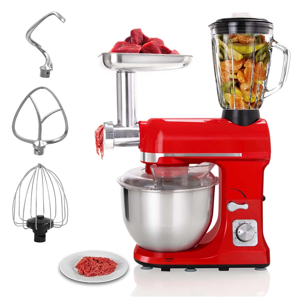 Çok Fonksiyonlu Ev Mutfak 5L E - Blender incelemesi ve fiyatı