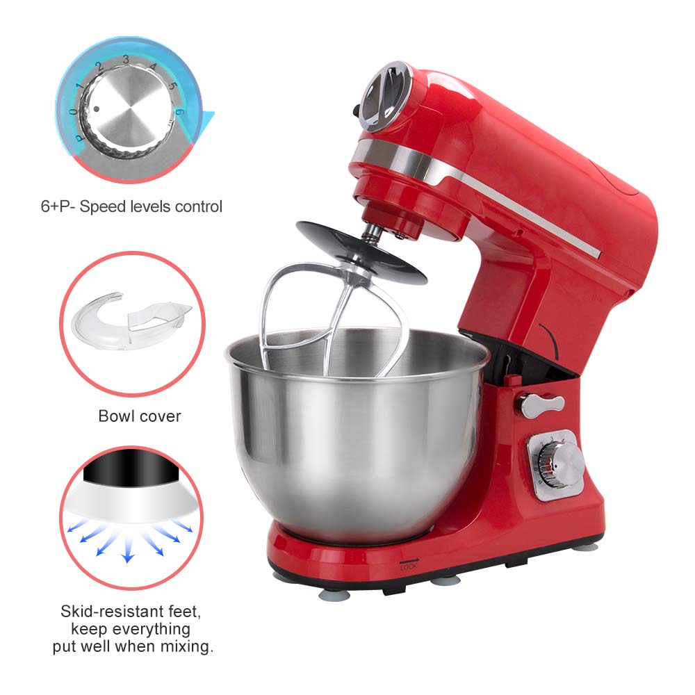 Çok Fonksiyonlu Ev Mutfak 5L E - Blender incelemesi ve fiyatı