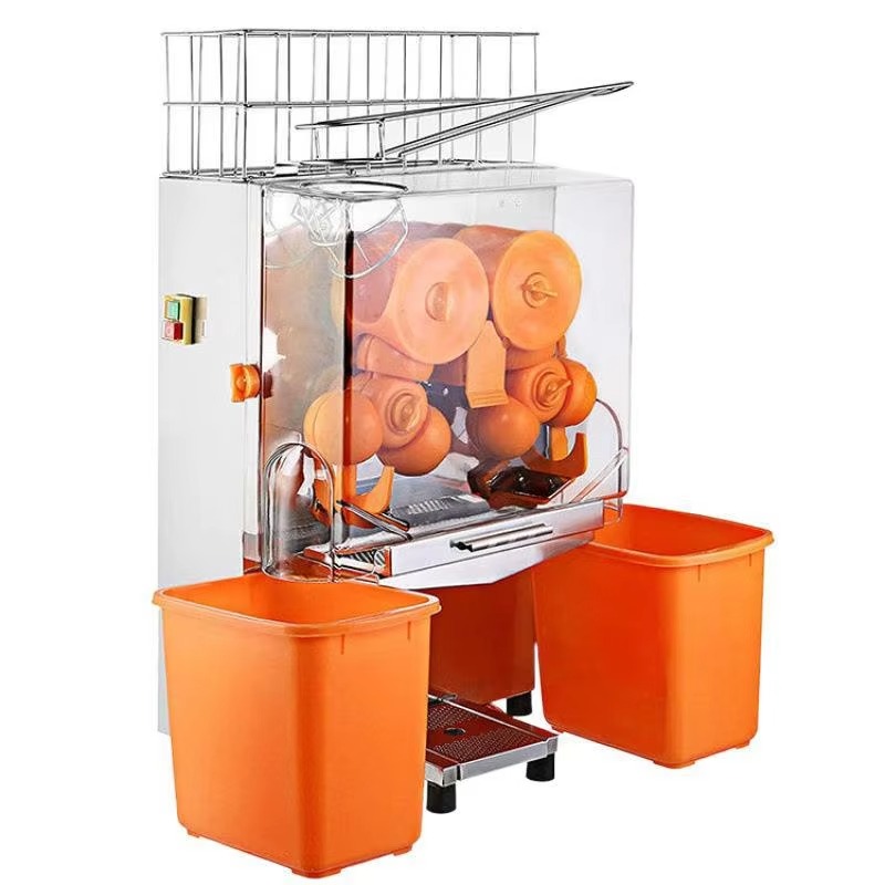 Endüstriyel Ticari Otomatik Pa - Juicer incelemesi ve fiyatı