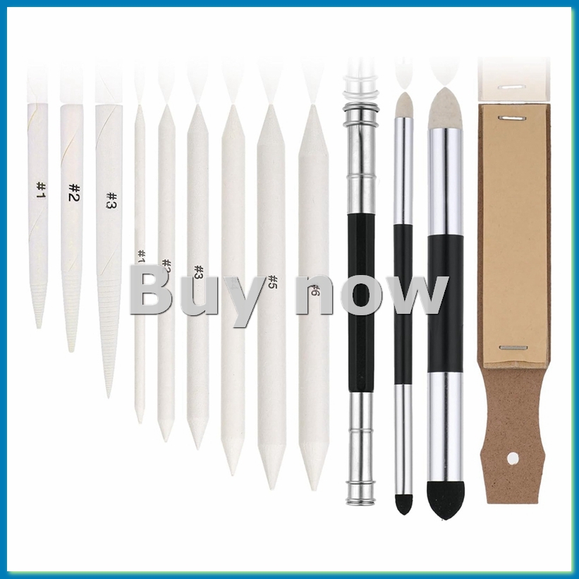13PCS Karıştırma Saplaması, Ka - Blender incelemesi ve fiyatı
