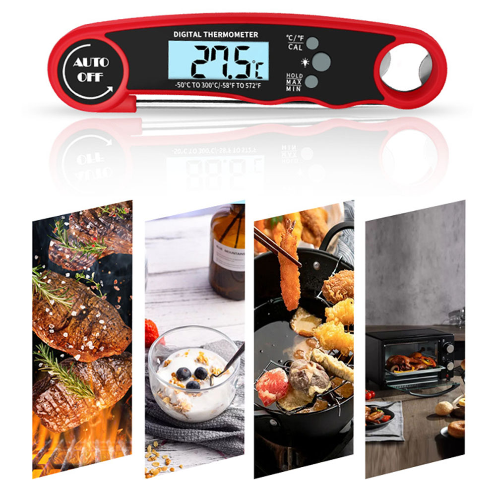 Et Termometresi Dijital – Izga - Air Fryer incelemesi ve fiyatı
