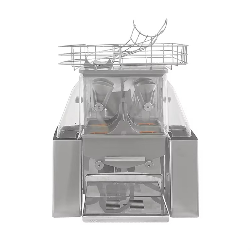 Endüstriyel Portakal Sıkacağı  - Juicer incelemesi ve fiyatı