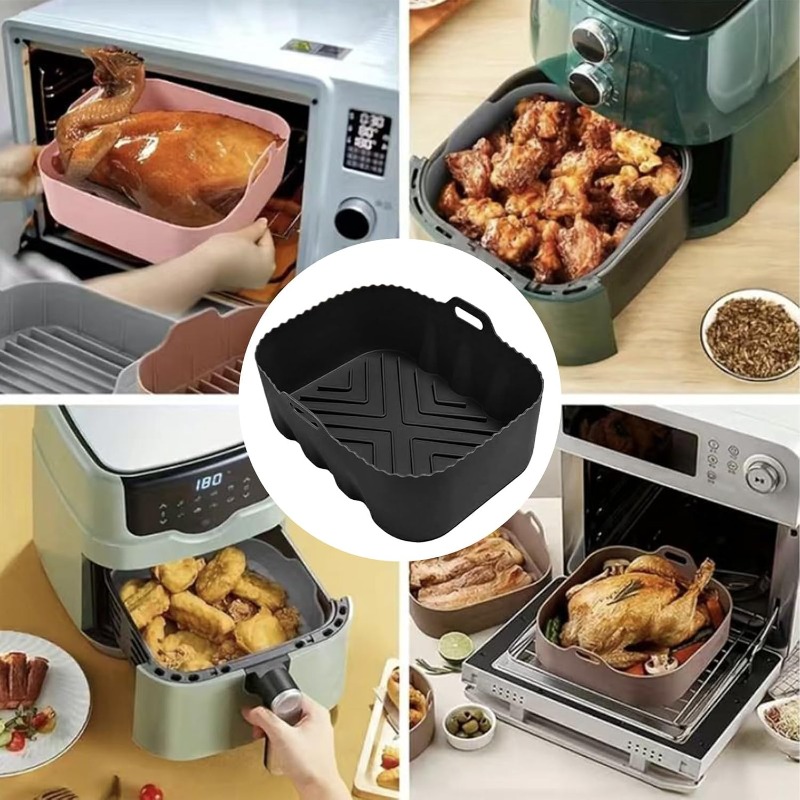 Yeniden Kullanılabilir Silikon - Toaster incelemesi ve fiyatı